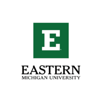 Eastern Michigan University logo